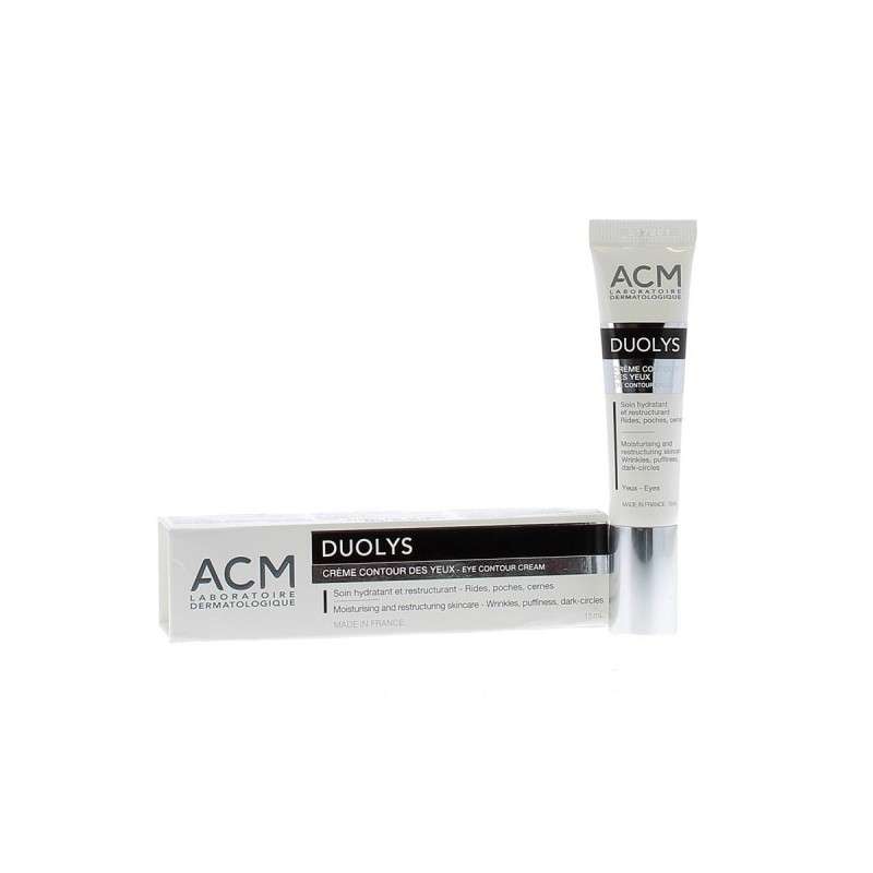 ACM DUOLYS CONTOUR DES YEUX 15ML