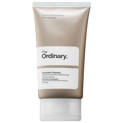 The Ordinary  Nettoyant Squalane