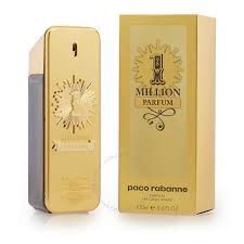 Paco Rabanne1 Million / Paco Rabanne Parfum Spray