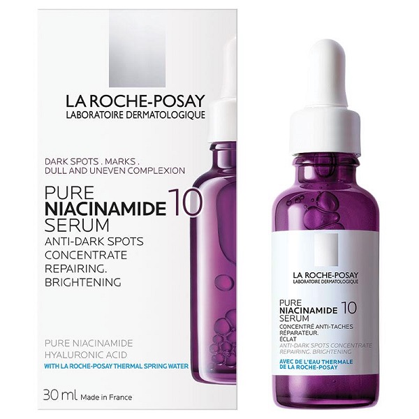 La Roche Posay Pure Niacinamide 10 Serum 30ml