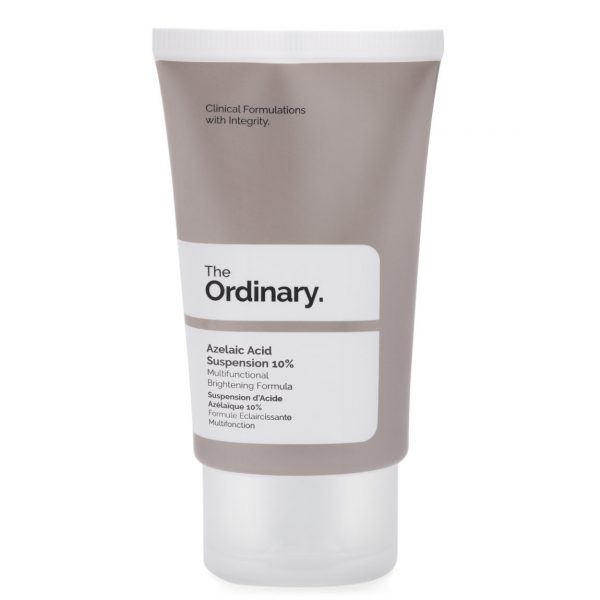 The Ordinary AZELAIC ACID SUSPENSION 10% 30ML