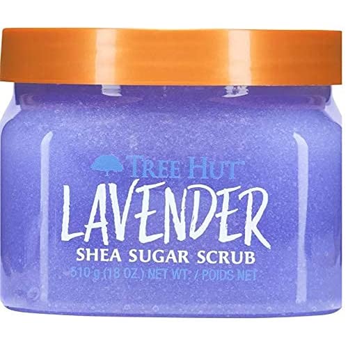 Tree Hut Lavender Shea Sugar Scrub , 18oz Online in Vietnam.