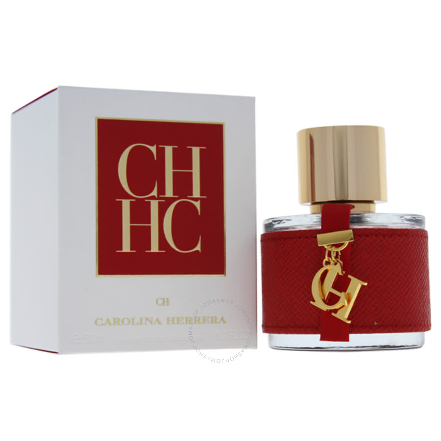 CAROLINA HERERRA EDT 50ML