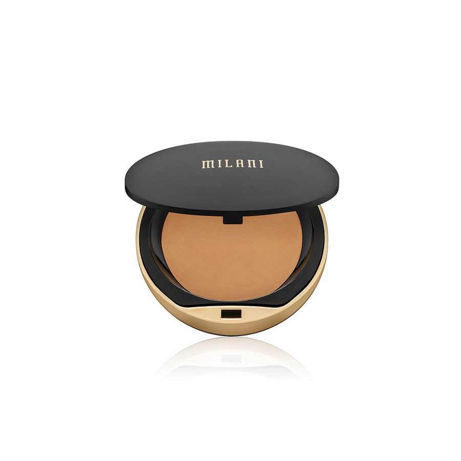 MMPP-07 CONCEAL + PERFECT SHINE-PROOF PWD - MEDIUM