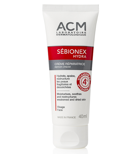 ACM SEBIONEX HYDRA CREME – 40 ML