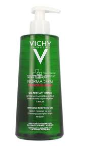 vichy normaderm phytosolution gel purifiant intense 400ML