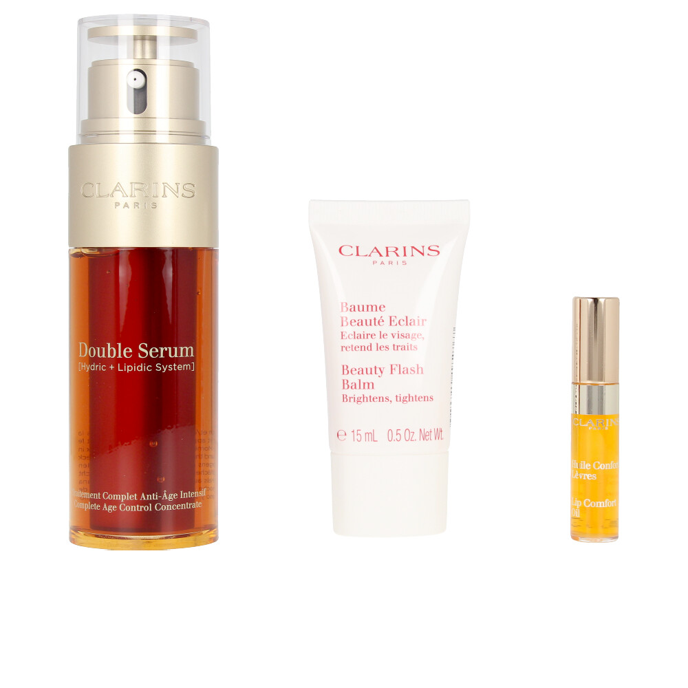 DOUBLE SERUM SET 50ML