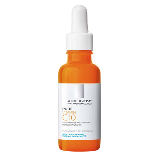 Pure Vitamin C10 Serum by La Roche-Posay