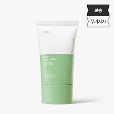 Anua - Airy Sun Cream SPF 50+ PA++++ 50ml