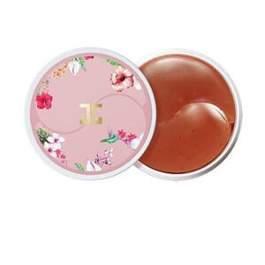 JAYJUN ROSELLE TEA EYE GEL PATCH