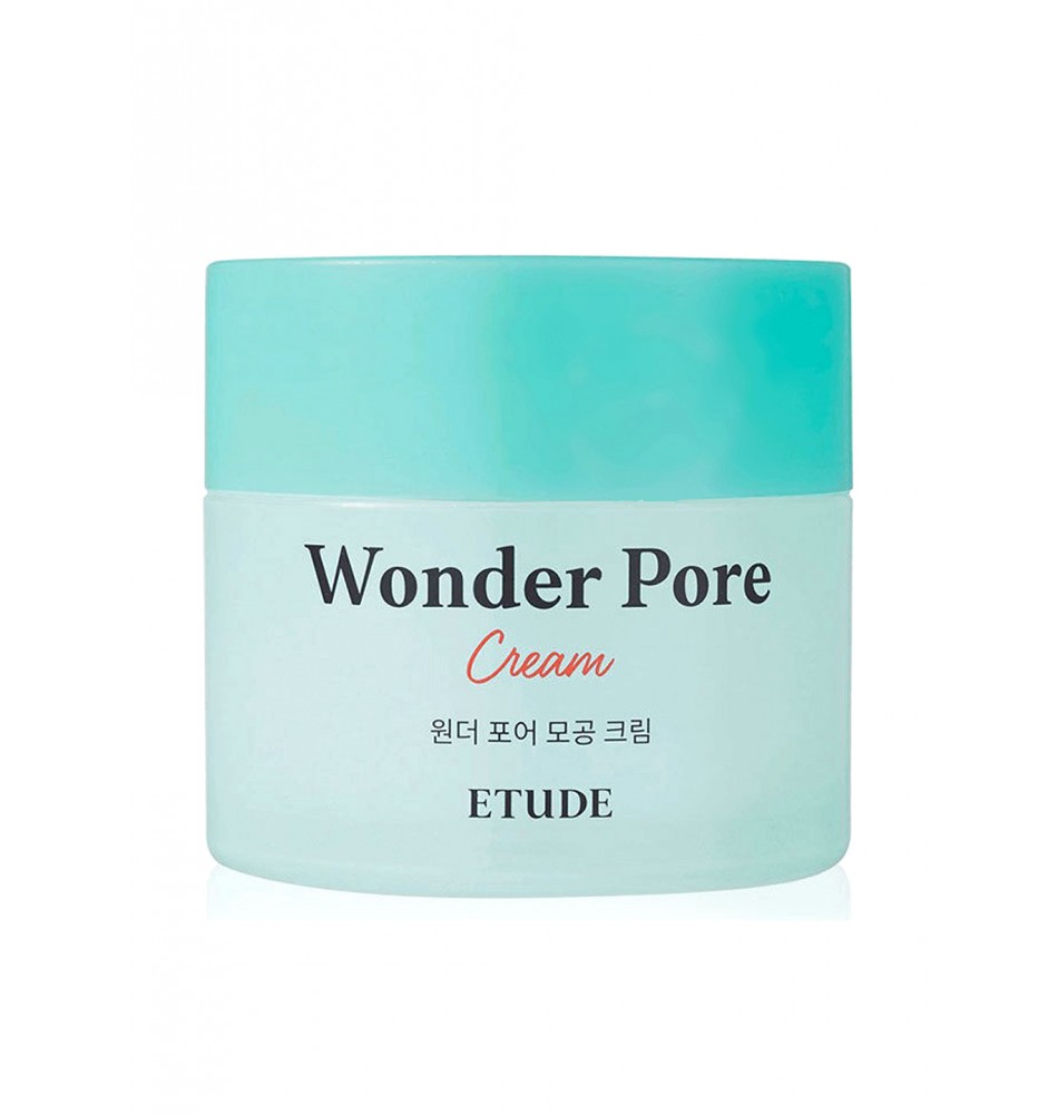 ETUDE WONDER PORE CREAM 75ML