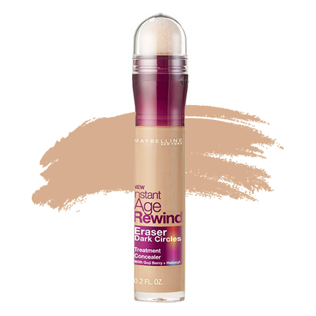 Maybelline Instant Age Rewind Concealer - Medium130