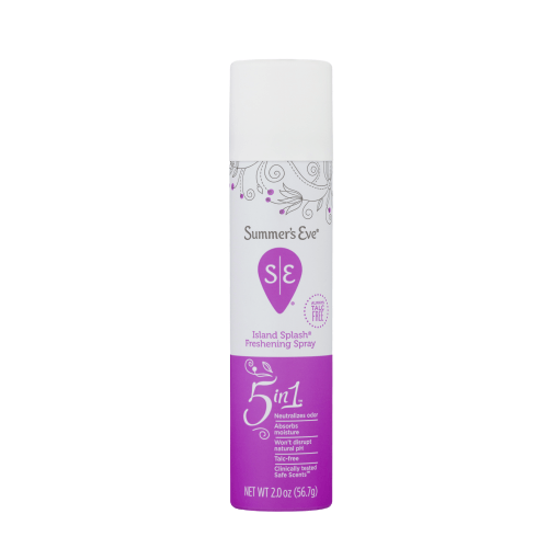Summers Eve Ultra Freshening Spray - 56.7g