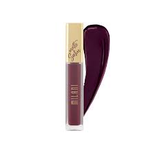 Amore Matte Satin Lip Crème 12