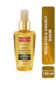 Bioblas BotanicOils Hair Care 100ML
