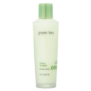 IT'S SKIN Green Tea Watery Emulsion - 150ml