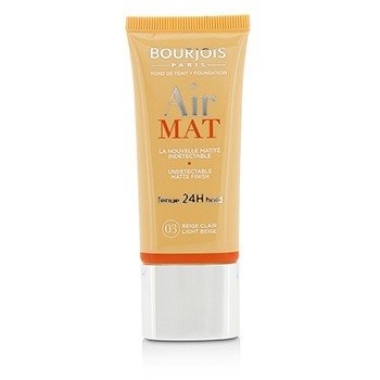 Bourjois Air Matt Foundation Cream No. 03