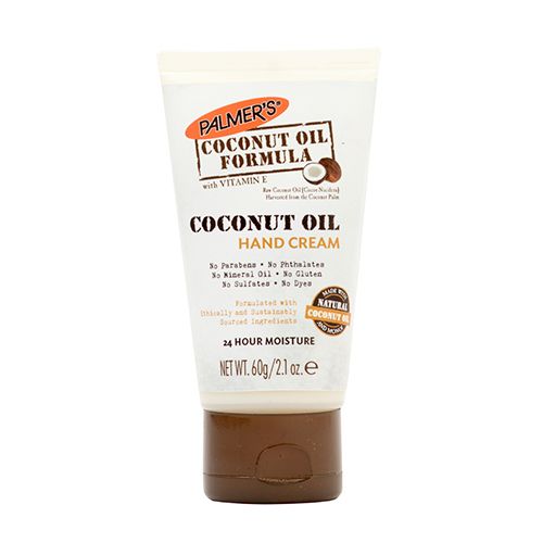 PALMERS COCONUT HAND CREAM 2.1OZ