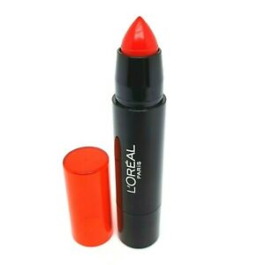 L'Oreal Paris Infallible Sexy Sheer Lip Balm, 109 Such a Babe, 3.39g