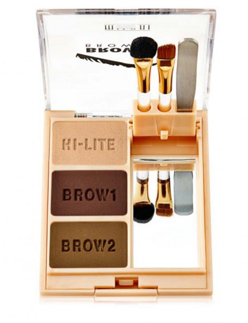 MBFB-03- MILANI BROWN FIX (BC) - DARK