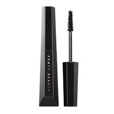 Fenty Beauty Hella Thicc Volumizing Mascara 0.33oz Cuz I'm Black