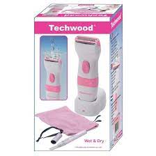 Rasoir électrique – Techwood TCO‐6065