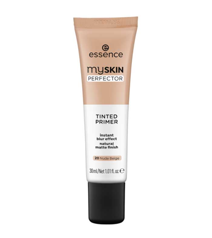My Skin Perfector Tinted Primer 20 Nude Beige