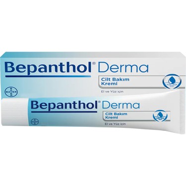 bepanthol derma 30G