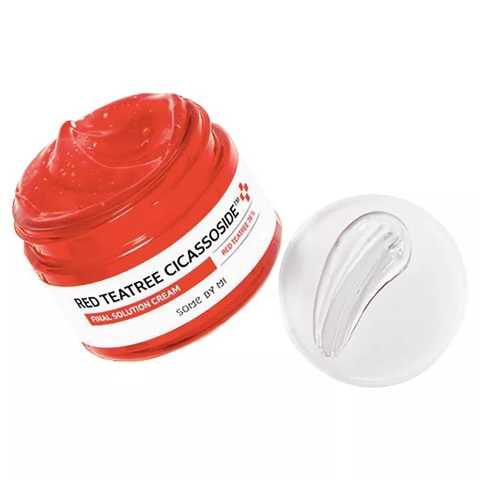 RED TEATREE CICASSOSIDE FINAL SOLUTION Some By Mi 60 g