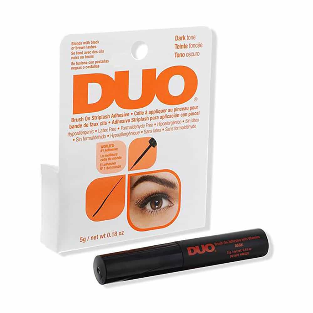 DUO Brush On Striplash Adhesive