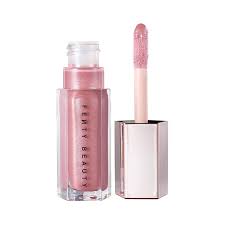 HUDABEAUTY Lip Gloss FENTY BEAUTY Gloss Bomb Universal Lip FUSSY 02