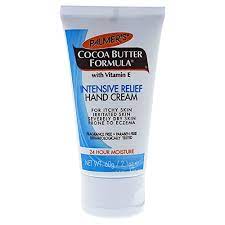 PALMERS INTENSIVE RELIEF HAND CREAM