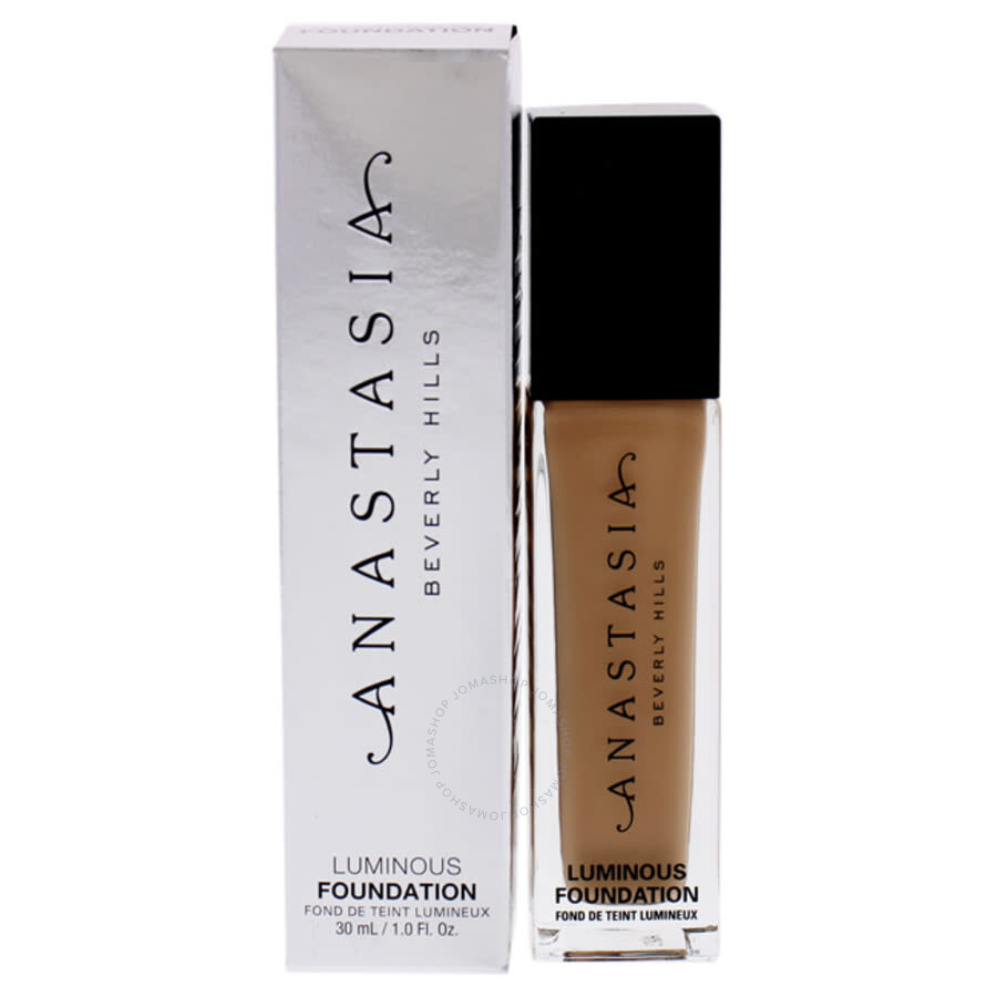 ANASTASIA FOUNDATION 260 N
