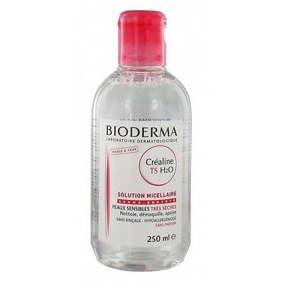 Bioderma Créaline TS H2O Solution Micellaire 250 ml