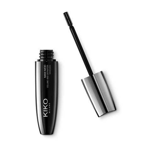 KIKO Milano Maxi Mod Volume & Definition Mascara