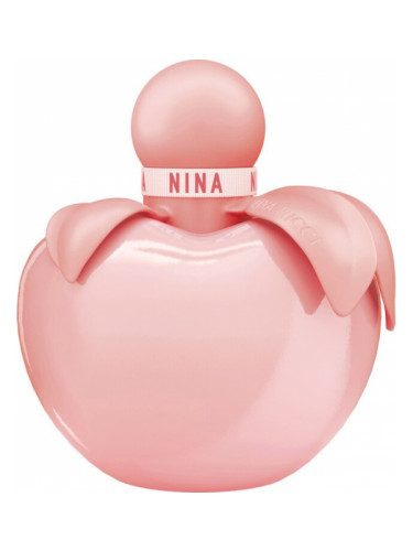 NINA ROSE EDT 50ML