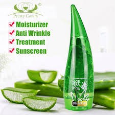 Aloe Vera 99% Soothing &amp; Moisture 260ml