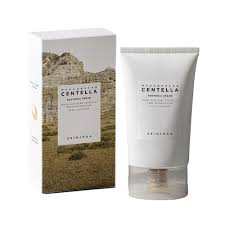 Skin1004 Madagascar Centella Soothing Cream 75ml