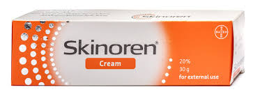 Skinoren Cream 30 g