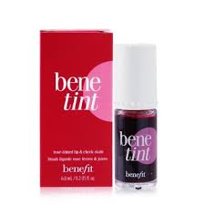 Benefit Benetint Rose-Tinted Lip & Cheek Stain - 6.0ml