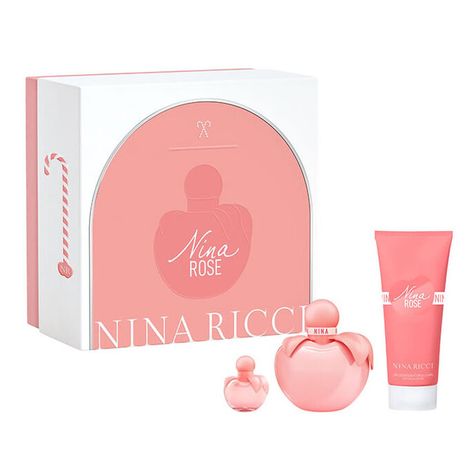 NINA ROSE EDT 50ML