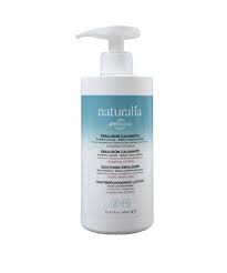 NATURALIA ATP Derma emulsion soins CALMANTE 400ml