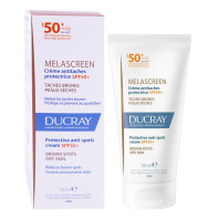 Fluide antitaches protecteur SPF50+ | Ducray