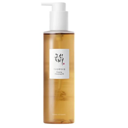 Beauty Of Joseon Ginseng Cleansing Oil 210ml