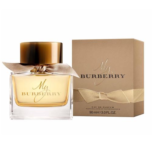 BURBERRY MY BURBERRY EDP 90ML