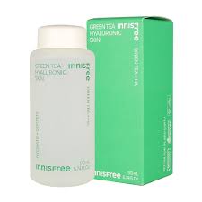 Innisfree Green Tea Hyaluronic Skin 170ml