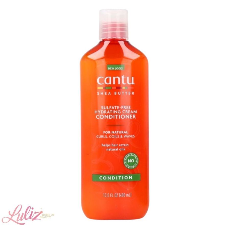 CANTU SHEA BUTTER CODITIONNER