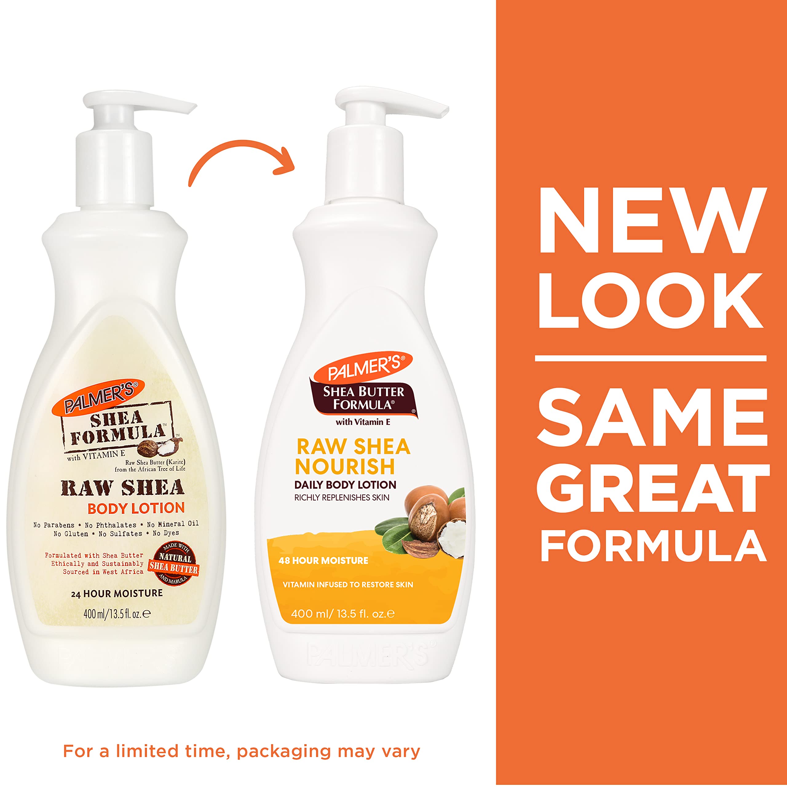 PALMERS COCNUT OIL DAILY BODY LOTION 13.5OZ