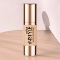 Topface Follow Instyle Perfect Coverage Foundation - 006