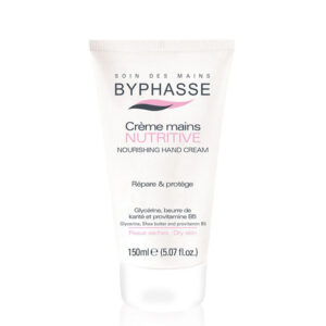 BYPHASSE CREME MAINS NUTRITIVE REPARE PROTEGE